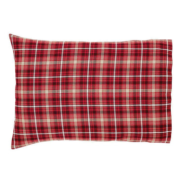 Braxton Standard Pillow Case Set of 2 21x30 VHC Brands - The Fox Decor